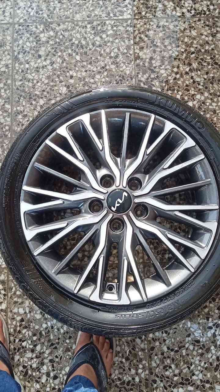 سلام عليكم ويل كب مل فورتي جيتي الين ابيع بس ويل كب تايرت تعبانه ***********بغداد 325قفل
