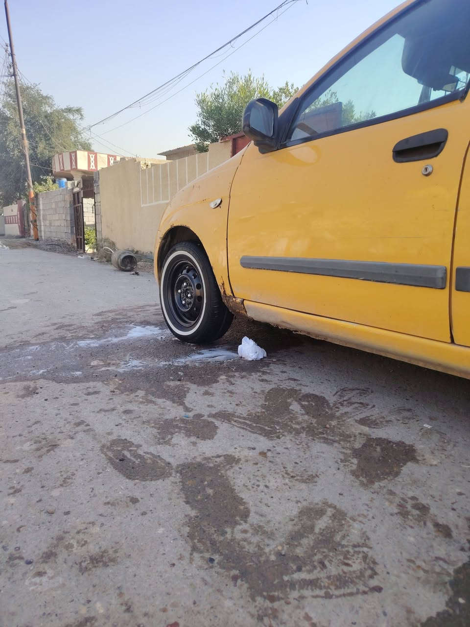 سلام عليكم عليكم طيبه للبيع مكاني البياع ***********
