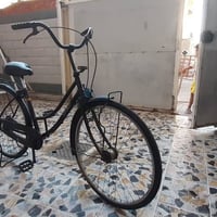 بايسكل بطه • بايسكل للبيع • دراجه هوائيه • دراجه بطه • بايسكل اسود • ب...