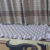 دوشك طبي • هوائي • مضاد التقرحات