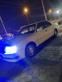 راس الثور • محرك 2500 • رقم نجف دولي