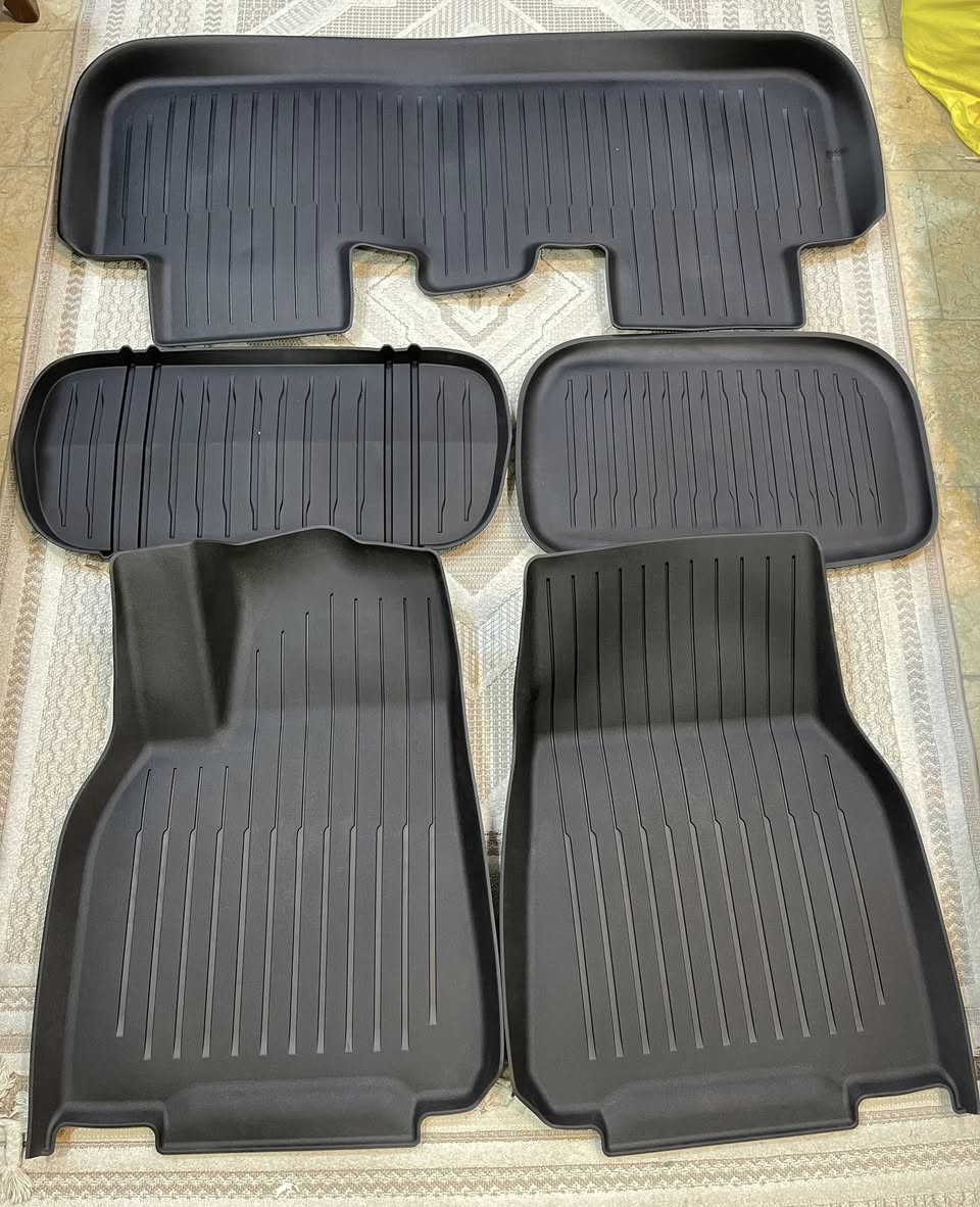 ارضيات تسلا اخر قطعه باقية هيج تصميم
الي تخدمة يجي خاص سعر مناسب


**إذا كنت صاحب هذا الإعلان وتريد حذفه لأي سبب، رجاءا أرسل رسالة إلى الدعم الفني**