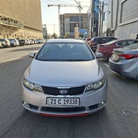 سيراتو ٢٠١٢ • شاشة اندرويد • كربلاء