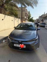 وارد امريكي السياره ماشيه 33 الف كيلو السياره حلوه وجاهزه ايرباك استير...