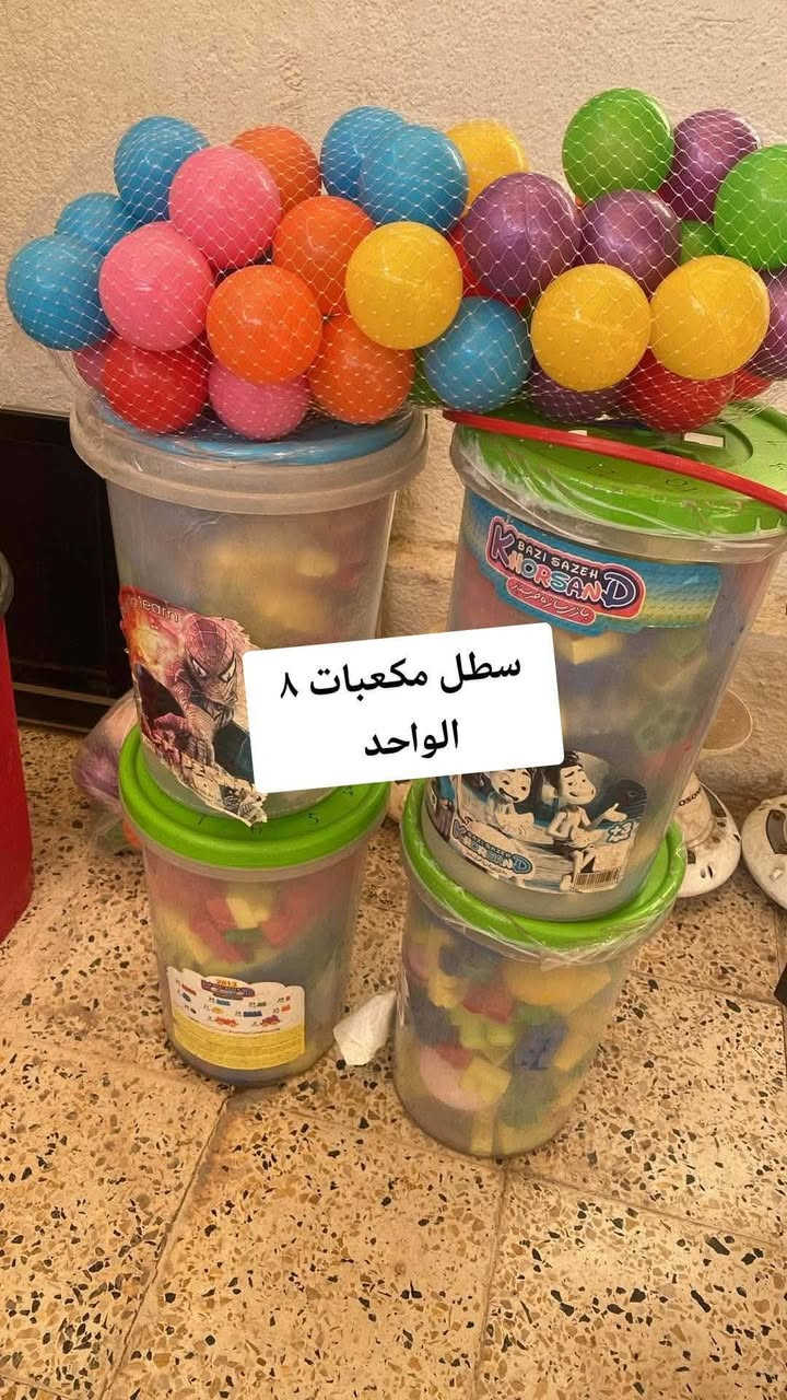 الشراي يجي خاص 
اغراض للبيع


**إذا كنت صاحب هذا الإعلان وتريد حذفه لأي سبب، رجاءا أرسل رسالة إلى الدعم الفني**