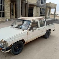 تويوتا 88 • رقم انبار • تحويل مباشر