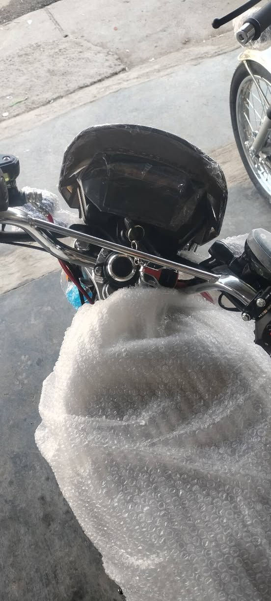 درجات ناريه لبيع بنسب الاسعار
١. نامي بروه خمسه كير موديل 25 سعر ٨٧٠

٢. نامي تور برو اربعه كير موديل 25 سعر ٨٥٠

٣. نامي بروه هونزده موديل 26 غطاس ٨٨٠

٤. نامي بروه هونزده موديل 26 مو غطاس ٨٨٠

٥. تايكر موديل 25 سعر ٨٣٠

٦. نامي بروه هونزده خمسه كير ٨٨٠

ملاحظه اشتري ماطورات مستعمله حسب النظافه 

العنوان ديالى ناحية جباره. ***********
