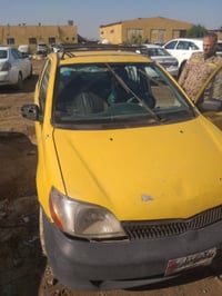 للبيع ايكو 2002 تفاصيل07732729000