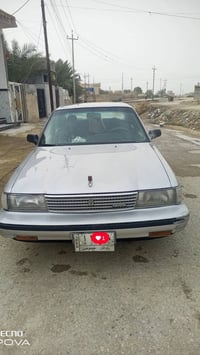 كروسيدا ٩١ • رقم ذي قار • سوق الشيوخ