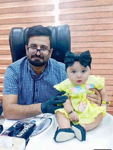 افضل دكتور اطفال في جنوب بابل
الدكتور #علي_محسن_الجشعمي 
اخصائي طب الاطفال وحديثي الولاده 
بابل الحمزة الغربي  مجمع الحياه الطبي مقابل مستشفى علي عبيس العام
ي استفسار او سؤال طبي يرجى مراسله صفحه العياده او واتساب ***********
