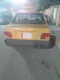 سايبا • ٢٠٠٩ • محرك وكير مضمون