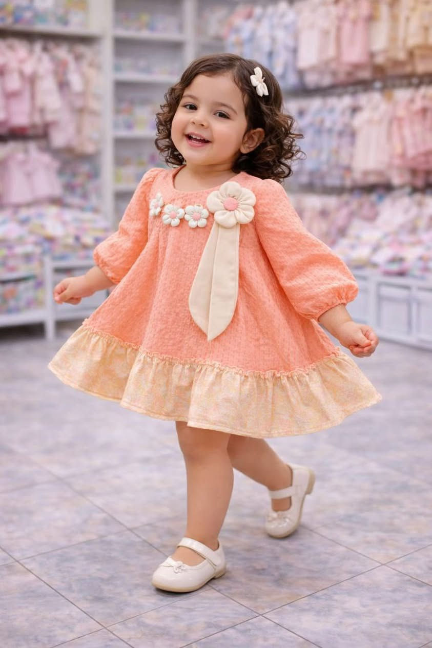 فستان بناتي أنتيكا قياس من 1-4 سنه


**إذا كنت صاحب هذا الإعلان وتريد حذفه لأي سبب، رجاءا أرسل رسالة إلى الدعم الفني**