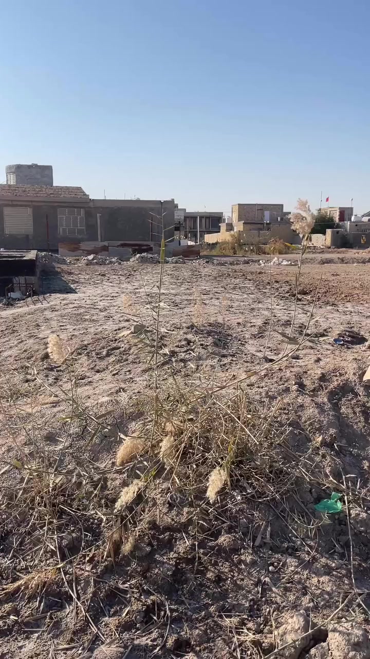 على بركة الله
عرصة للبيع موقع  في الحولي زراعي سند 25

خلف مدرسة نبلاء

قريبة من روضة المهناوية الأهلية

المكان هادئ ومناسب للسكن

تفاصيل اكثر خاص

 

المصداقيه فوق الكل

***********
