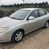 هۆندا ئەفانتی ۲۰۰۷ دکشن بەرز ----گێڕو مەکینەی بەشەرت -----تەقەو رەقە ب...