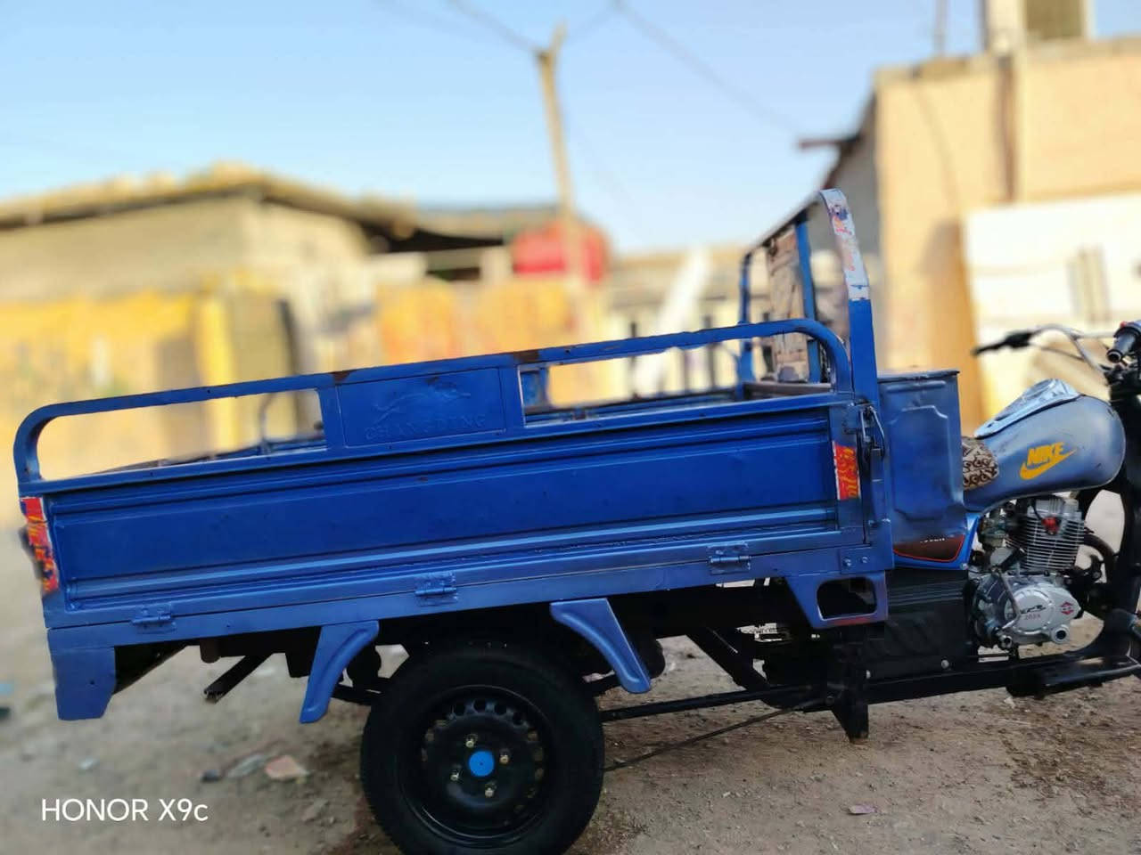 ستوته موديل 19 محرك موديل 24 ستوته اوراق اصوليه تخم تاير جديد ستوته كفاله عامه  كربلاء الشهداء حي الموضفين  الرقم***********
