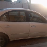 سوناتا ٢٠١٠ • رقم اربيل • اوتوماتيك