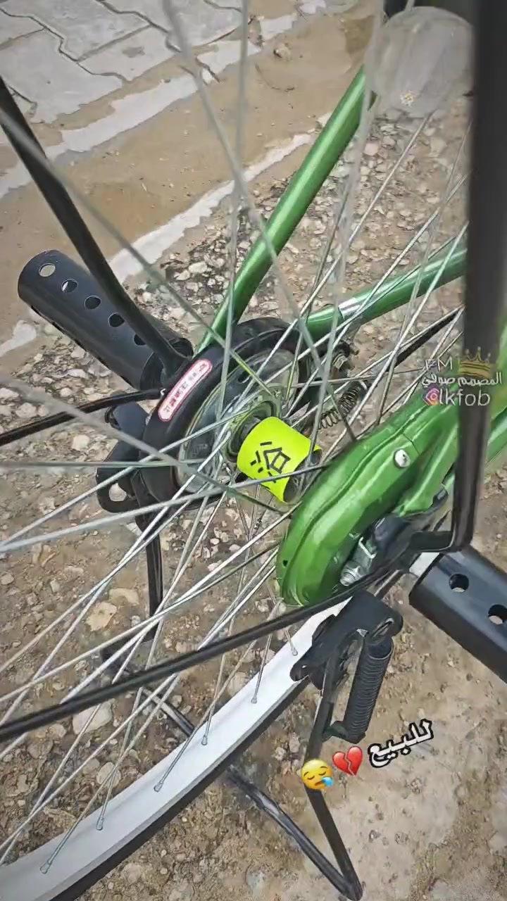 باسكل للبيع شراي تعال خاص 👍🏼


**إذا كنت صاحب هذا الإعلان وتريد حذفه لأي سبب، رجاءا أرسل رسالة إلى الدعم الفني**