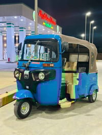 تكتك موديل ٢٢ للبيع رقم وسنويه للاستفسار ٠٧٧١٦٦٠٣٠٨٦