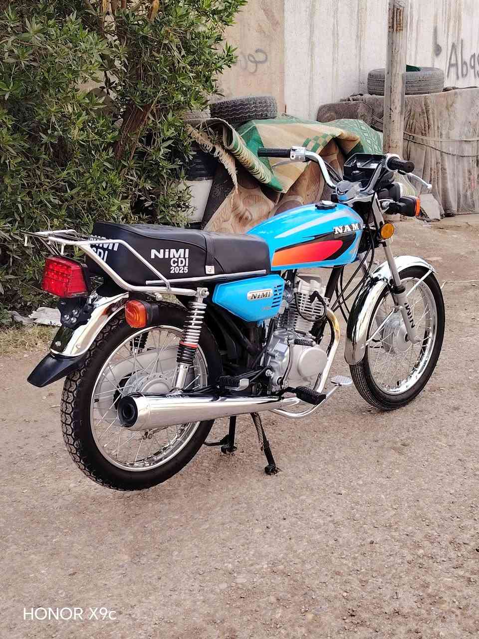 سلام عليكم اربعه كير نامه امتياز أوراق اسكنر مديل 2025 صارلهه سبوع من طالعه من الوكيل بعدهي ع سحك دراجه جاهزه مال جنيان كلهه شغاله مابيهه اي نقص مكانهه بديوانيه خاص مامتواجد اتصل وبيك خير وتدلل ***********
