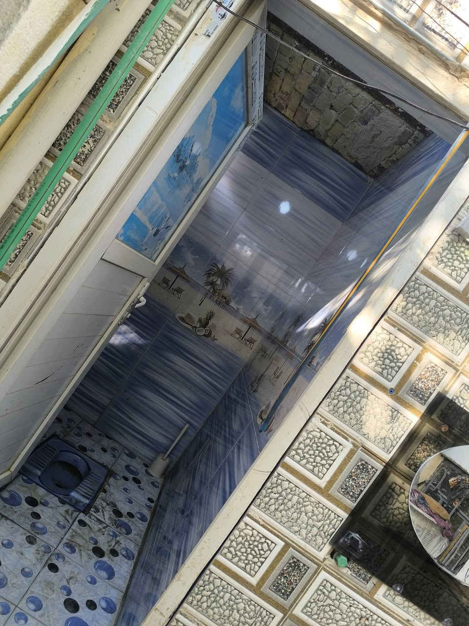 آلسـلآم عليكم بــيت تجاوز بلعسكري حي الزهراء قرب مدرسه جبل عامل شارع العريض يحتوي على غرفه وستقبال وصاله ومطبخ وصحيات وترك وطارمه ودرج وفوك غرفتين ومساحه سطح كبيره مساحته 125كامل من كلشيي السعر 20وبي مجال للشراي ماي كهرباء وطني ميزانيه مكاتبه ماعليه كص نهائي


**إذا كنت صاحب هذا الإعلان وتريد حذفه لأي سبب، رجاءا أرسل رسالة إلى الدعم الفني**