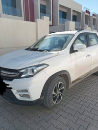 للبيع: DFSK Glory موديل 2025 7 راكب فول مواصفات – أعلى فئة تفاصيل السي...