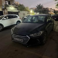 النترا ٢٠١٧ • رقم اربيل • محرك ٢٠٠٠