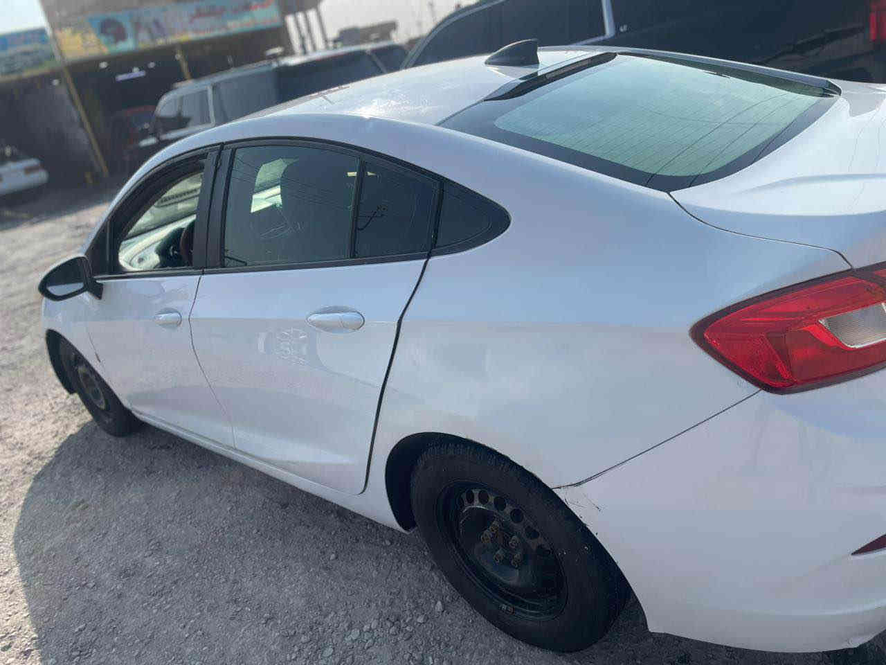 كروز مديل 2019
جاهزه تخم تاير ادامه كامله تخم نوزلات بلكات 
رقم ذي قار معوقين وخلصانه داور كبل بسمك 
حادثه موضح بالمنشور نفسهن معمرات بدون تبديل 
السعر 80وبيه مجال اتصل *********** ناصرية, ذي قار
