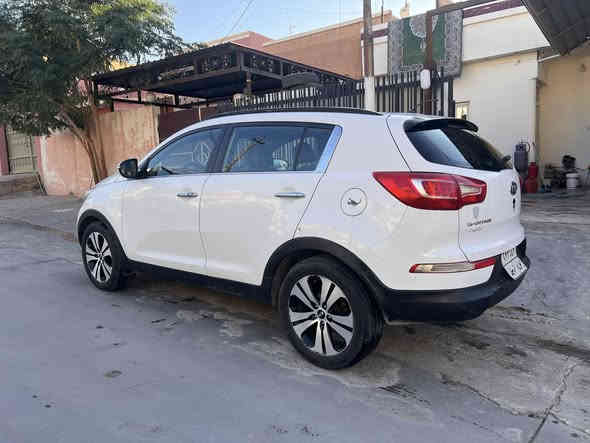 كياسپور تاج موديل ٢٠١٢ فول فول موسفات كوبون بننزين بي ***********سعر١٣٤ بي مجال
