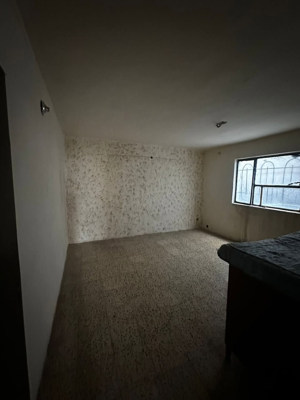 🔱 لـلايـجـار دار مـسـاحـة 90م فـي الـسـيـديـة 🔱  

#الـمـحـتـويـات:) 
    ( صاله / مطبخ )
( 3 غرف نوم / خدمات عدد 2)

⚜️الـمـوقـع: السيدية .. مـربـع الـتـصـنـيـع
__________________________________________________
#مـلاحـظـة: تتوفر عروض اخرى ما عليكم سوى الاتصال بنا 
                 او زيارة مكتب  أبو ايهم السلطاني
                                    للعقار و البناء و الديكور

_______________( #للإستفسار )_______________________
#الأتصال على الارقام التالية:

📞 ***********

                                        
او زيارة #مكتب أبو أيهم السلطاني للعقار و البناء و الديكور
#موقعنا السيدية_شارع الضباط مقابل لحوم جويلي
__________________________________________________《نستقبل عروضكم البيع و الايجار ما عليكم سوى الاتصال بنا 
متوفر واتساب او زيارة مكتبنا و اهلاً و سهلاً بكم 》

...#نعمل لخدمتكم #لضمان عقاركم...
