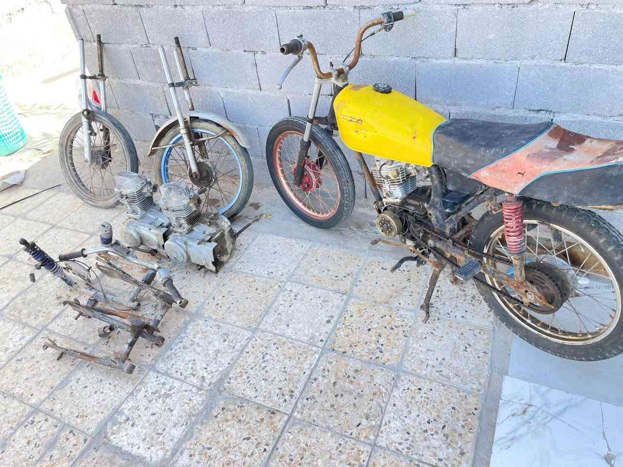 غراض شلع ب 250بيه مجال قليل قليل مكاني كرمه علي رقمي ***********
