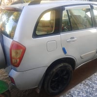 تيكو • محورة كورلا • ٢٠١٤