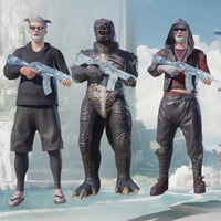 حساب ببجي للبيع ◾ الاسم خام (دانسن)  ⚜️ مجموعات الحساب - 71 ⚜️مستوى ال...