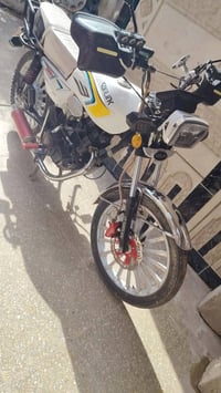 دراجة سونك • موديل 2025 • ابوغريب بغداد