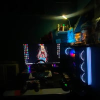 تجميعة كاملة • RTX 3060 • i5 11400F