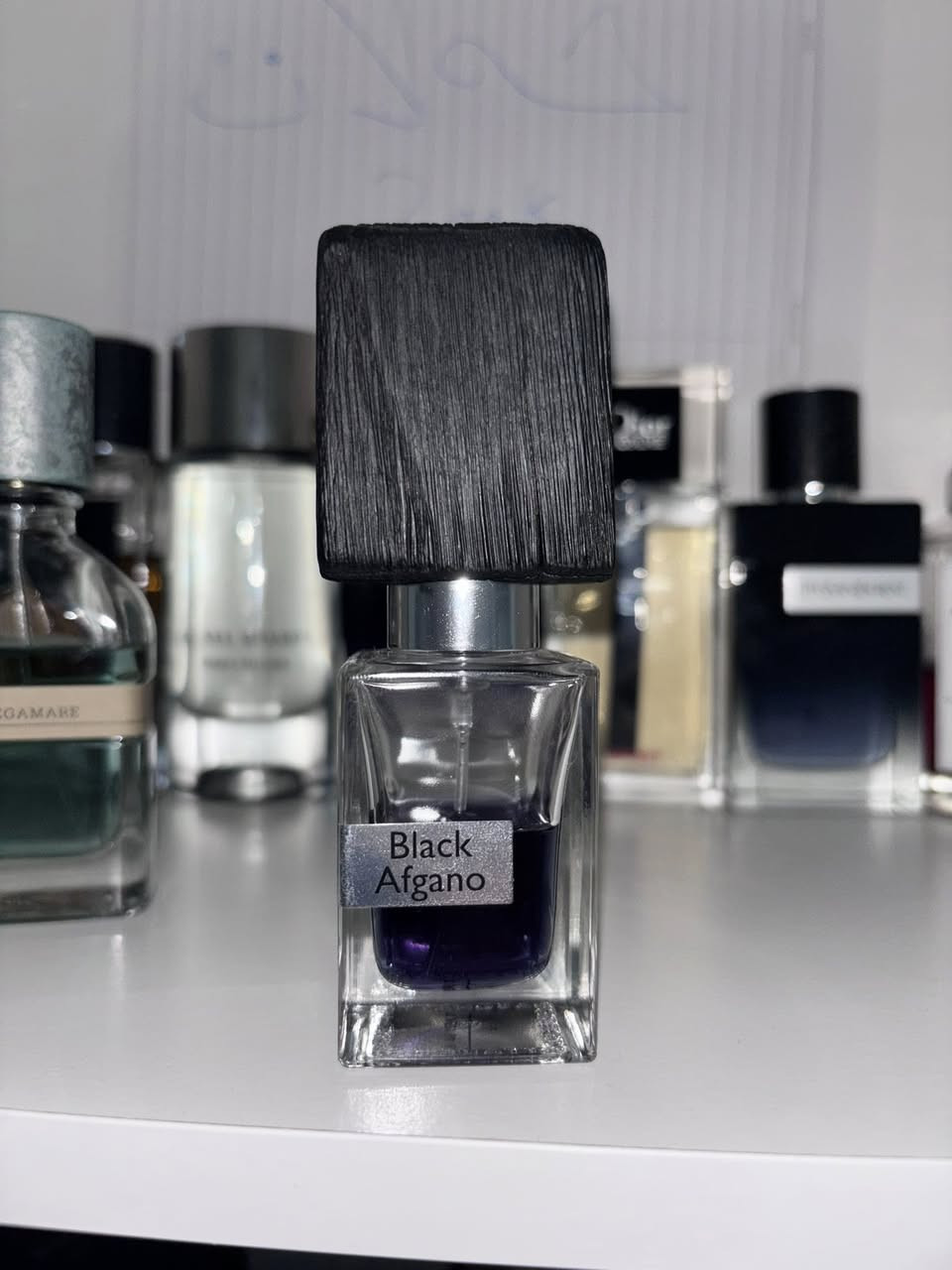 سلام علیکم
عطورات مستخدم للبیع
لیسیل دیسي مستخدم رشات ٨٧ الف
ریبلیکا متبقی ٤٥مل ٨٠ الف
بیبي کات متبقی متبقی ٩٠مل ٣٤٠ الف
بلاک افکانو متبقی ١٥مل ٦٤ الف
لورینزو متبقی ٣٥مل ١٤٩ الف


**إذا كنت صاحب هذا الإعلان وتريد حذفه لأي سبب، رجاءا أرسل رسالة إلى الدعم الفني**