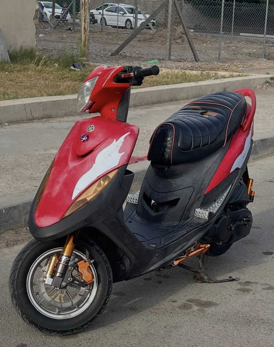 ماكس عدله مكاني بغداد الدراجه مزوده تزويد خارجي وكله اصلي قبق فلاوين والاطار مالته كاربون فايبر شيال دبلات امامي خلفي وياله قطره يدات ستيرن قبق عنبار ستان صفح صلنصه صجميه بكلايت واشاير وكشن مال 4 ولفات شوته مزوده والبلاديع موجوده الدراجه مال رمبه نضيفه كلش الشراي يتصل *********** مكاني بغداد مو شراي وبس تعامل لاتخابر ولاتعب نفسك
