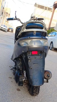 فراشه فحل • مكينه ناعمه • دسك