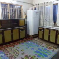 كاونتر • ٣ قطع • موصل كراج شمال