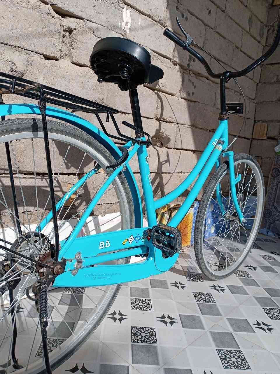 ب100 وبيه مجال مكاني سوق الشيوخ
غراضه كامله مستعجل عل بيعته


**إذا كنت صاحب هذا الإعلان وتريد حذفه لأي سبب، رجاءا أرسل رسالة إلى الدعم الفني**