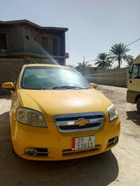 افيو • ٢٠٠٩ • الفلوجة