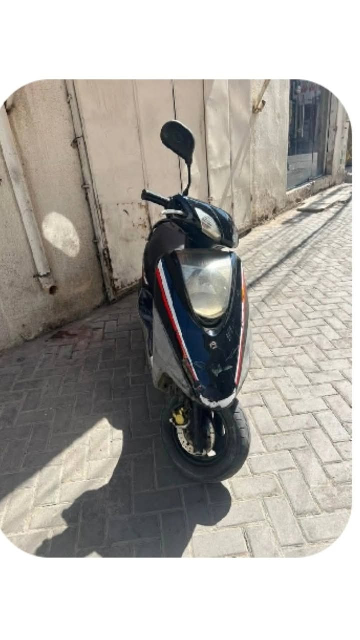 بريز للبيع كلشي مكفول 
 مكاني بغداد صليخ  مستجعل عل بيعتها

 ***********
 السعر خاص
