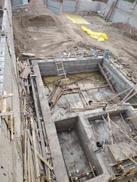 بصمة إعمار • بغداد • بناء وتشطيب