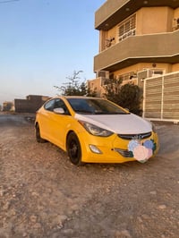 النترا • موديل 13 • بغداد