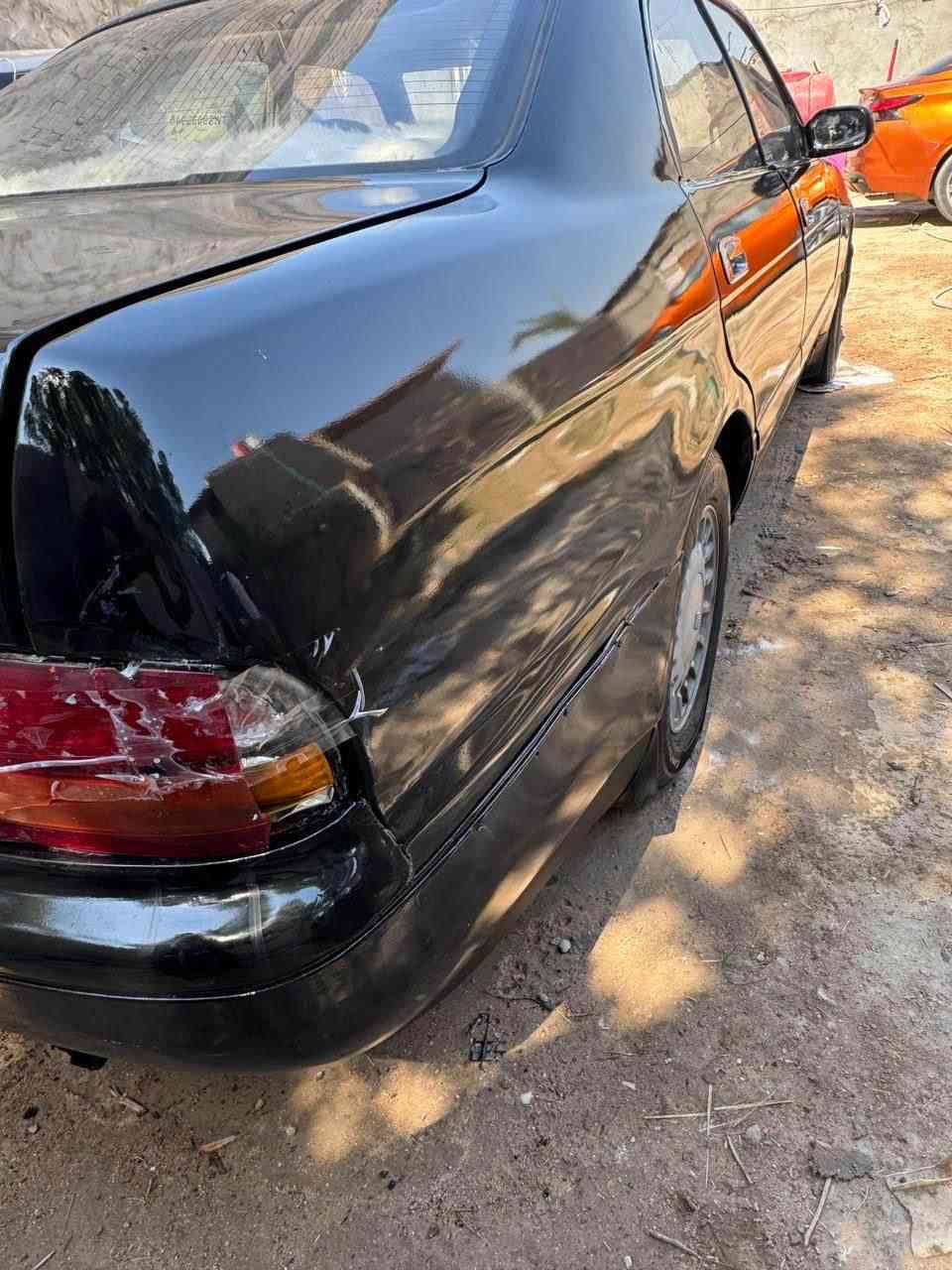 بطه متصل مرواس مكينه وكير حلوه رايده40 مرواس مرواس ابو الخصيب, البصرة


**إذا كنت صاحب هذا الإعلان وتريد حذفه لأي سبب، رجاءا أرسل رسالة إلى الدعم الفني**