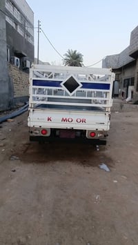 ٢٠١٦ • بصره الجزيره • كفالة عامه