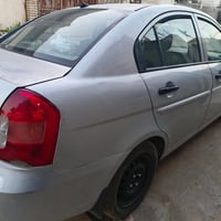 هيونداي اكسنت 2009 • اكسنت كير عادي • سيارات ديالى • اكسنت محرك 1600 •...