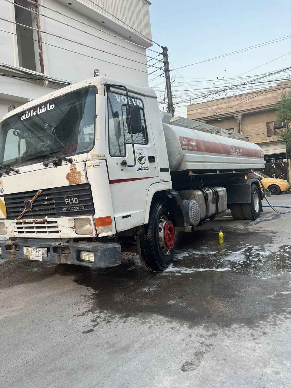 فالفو للبيع موديل 97مكينه لاتنقيص ولاتبخير تانكي 16الف نقص دعاميه امامي شاصي مكينه اكسل مكفول المكان بغداد السعر 120 رقم***********
