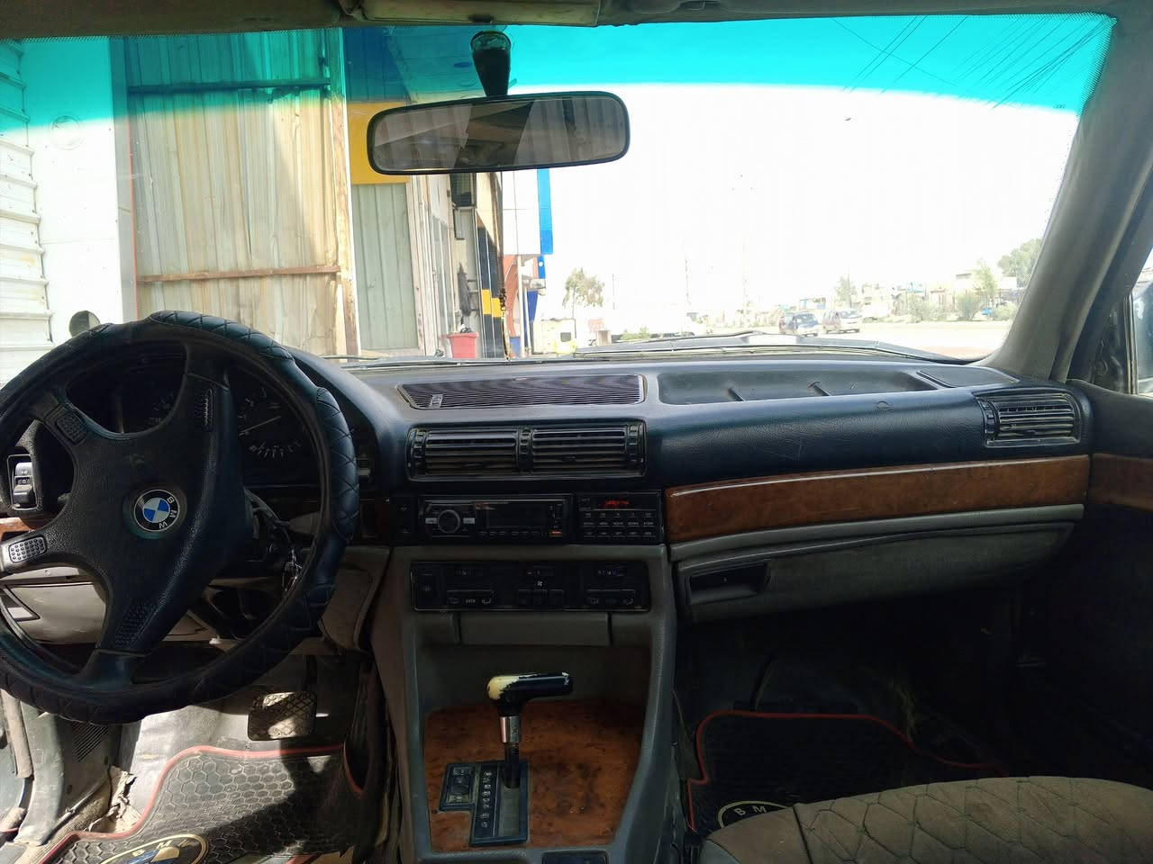 سلام عليكم بي ئم للبيع موديل 90
مكينه اوكير مكفولات تحويل ثاني يوم مكفوله
نقل اوكص دواخل حلوه تبريد ثلج تتفاء
مكاني بغداد حي نصر رقم الهاتف ***********
السعر55 اوبيه مجال مكلف بل نشر انتصال فقط
