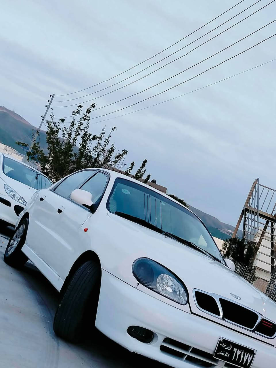 DAEWOO LANOS💥🇰🇷

مۆدێل:2001
گێڕ عادی
مواسەفات: Abs_چوار جام کارەبا_ئاوێنە کارەبا..
لایت زینۆن
ئاڕمی پلاستیکی سۆران بەشەرت..
سەیارەکە تاقانەیە🪬
کامل بۆیاخ 
نموونە لە جوانی😍
لایت زینۆن
ژم:***********
نرخ 41 السليمانية, العراق
