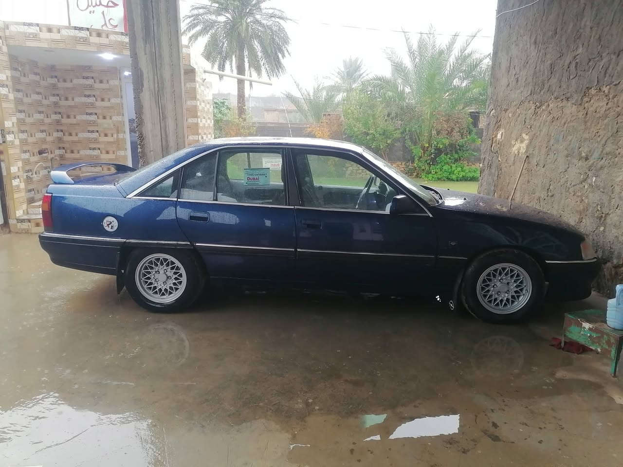 اوميكاموديل 1992 معمره جديد صبغ عام كهربايات شقاله السعر ٣٥ وبيه مجال  ***********
